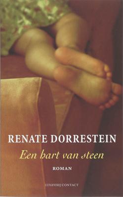 Cover van boek Een hart van steen