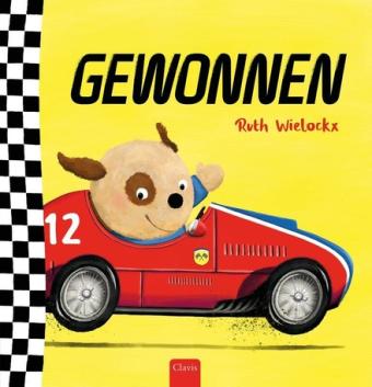 Cover van boek Gewonnen