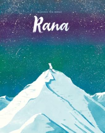 Cover van boek Rana 