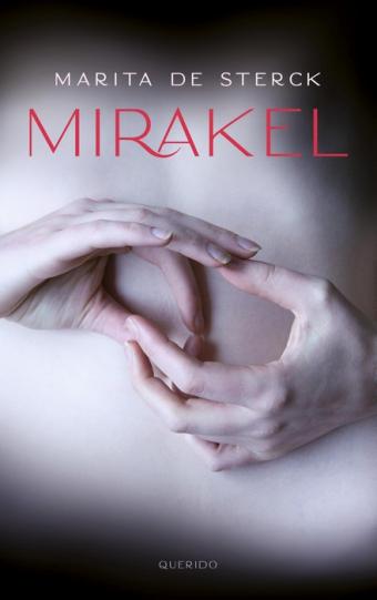 Cover van boek Mirakel
