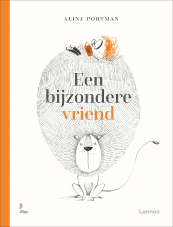 Cover van boek Een bijzondere vriend