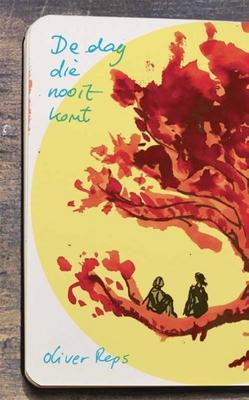 Cover van boek De dag die nooit komt