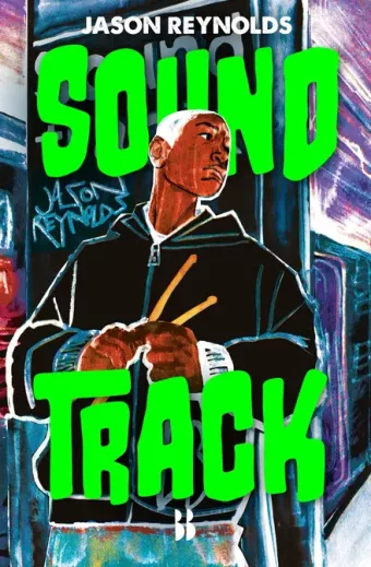 Cover van boek Soundtrack