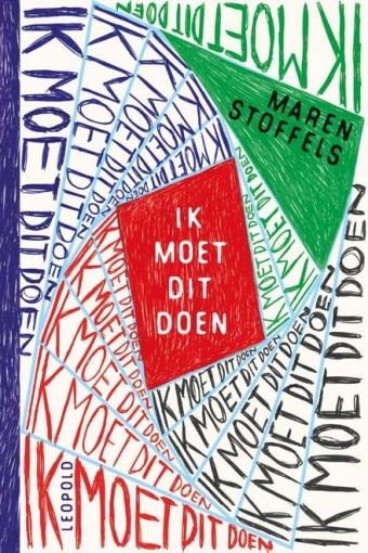 Cover van boek Ik moet dit doen