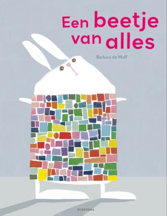 Cover van boek Een beetje van alles