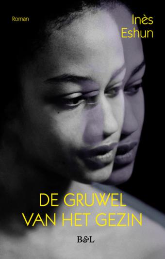 Cover van boek De gruwel van het gezin