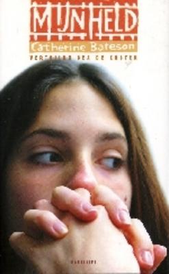 Cover van boek Mijn held