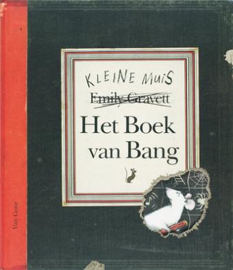 Cover van boek Het Boek van Bang