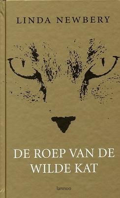 Cover van boek De roep van de wilde kat