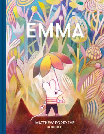 Cover van boek Emma