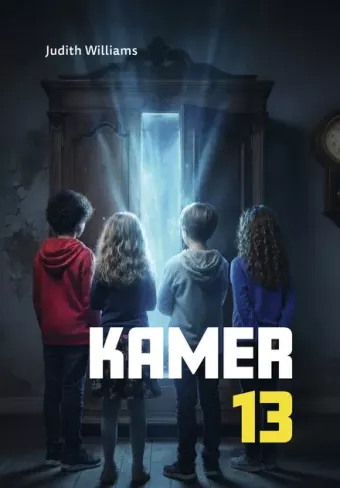 Cover van boek Kamer 13