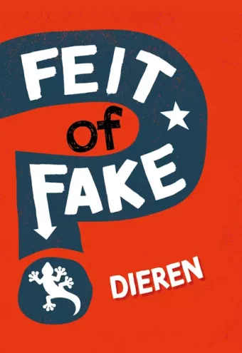 Cover van boek Dieren