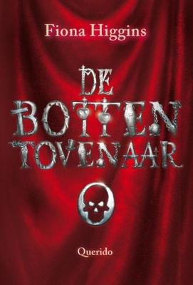 Cover van boek De bottentovenaar