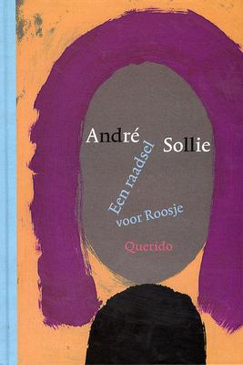 Cover van boek Een raadsel voor Roosje