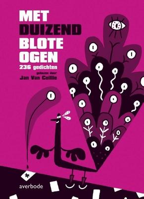 Cover van boek Met duizend blote ogen