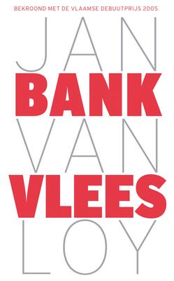 Cover van boek Bankvlees