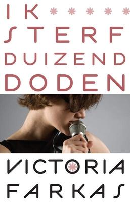 Cover van boek Ik sterf duizend doden