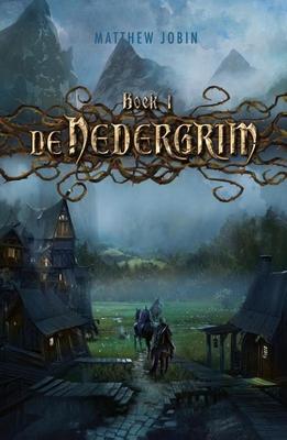 Cover van boek De Nedergrim