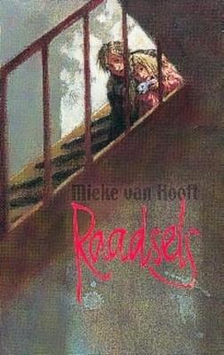 Cover van boek Raadsels