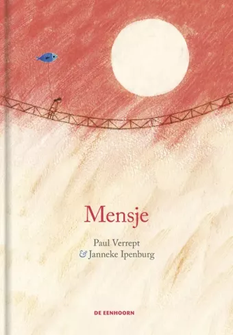 Cover van boek Mensje