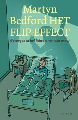 Cover van boek Het Flip-effect