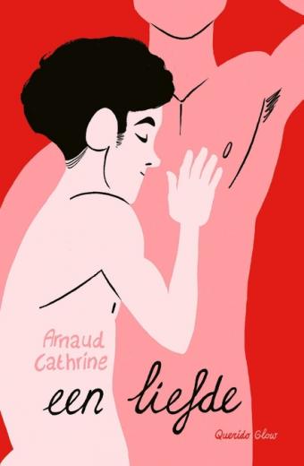 Cover van boek Een liefde