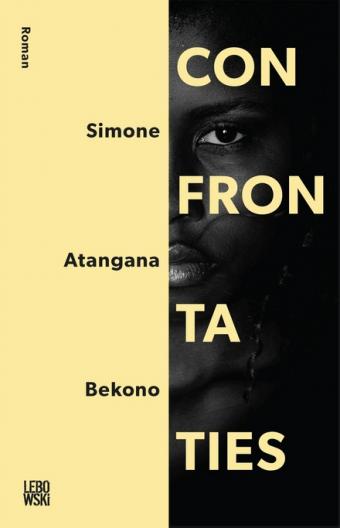 Cover van boek Confrontaties