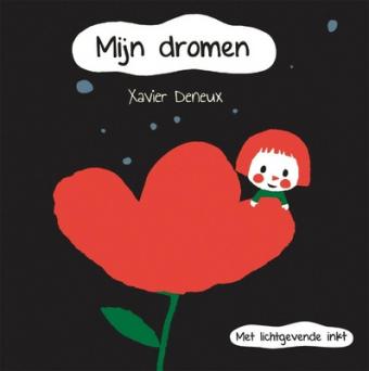 Cover van boek Mijn dromen