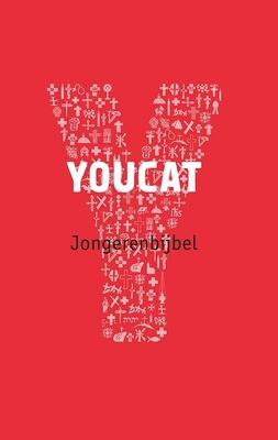 Cover van boek Youcat jongerenbijbel
