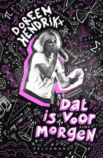 Cover van boek Dat is voor morgen