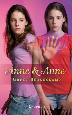 Cover van boek Anne & Anne
