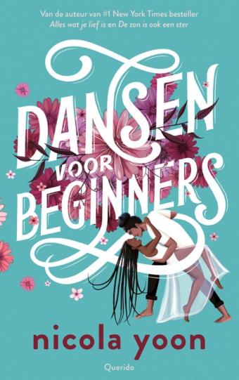 Cover van boek Dansen voor beginners