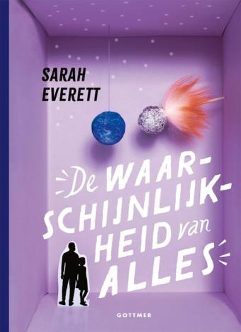 Cover van boek De waarschijnlijkheid van alles