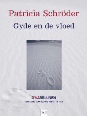Cover van boek Gyde en de vloed