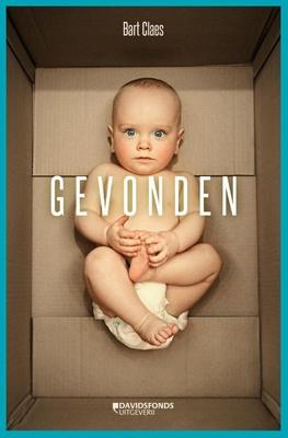 Cover van boek Gevonden