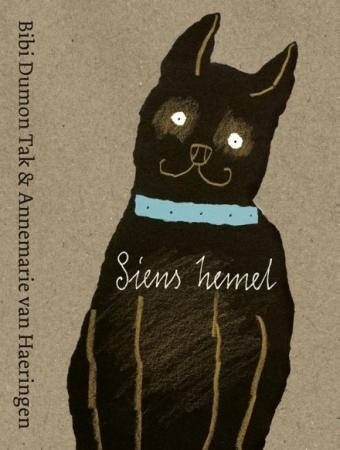 Cover van boek Siens hemel