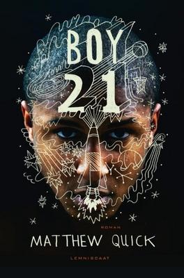 Cover van boek Boy 21