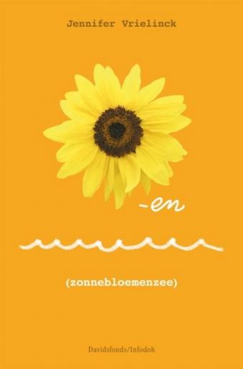 Cover van boek Zonnebloemenzee