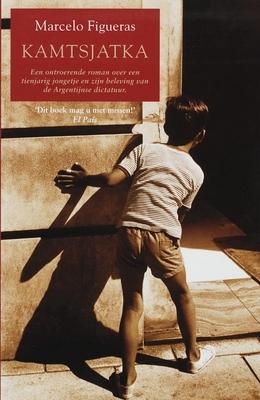 Cover van boek Kamtsjatka