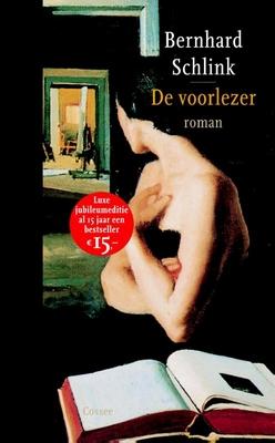 Cover van boek De voorlezer