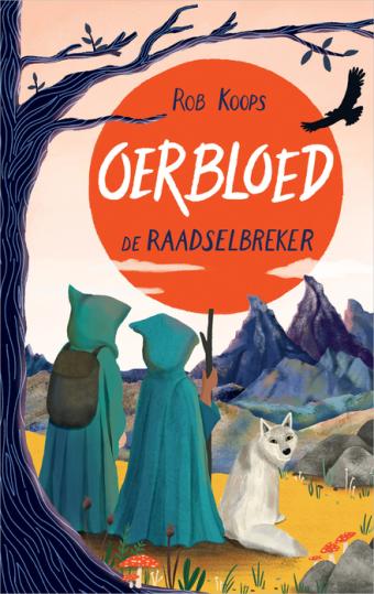 Cover van boek De raadselbreker