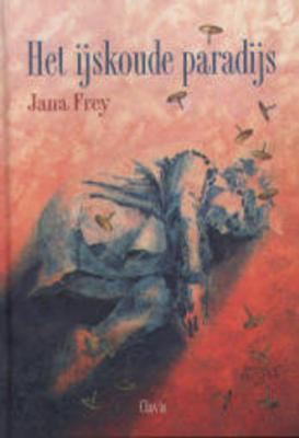 Cover van boek Het ijskoude paradijs