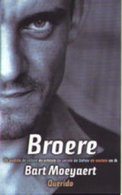 Cover van boek Broere