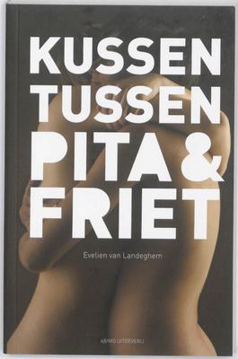 Cover van boek Kussen tussen pita en friet