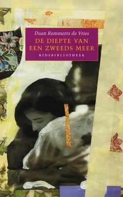 Cover van boek De diepte van een Zweeds meer