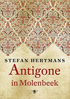 Cover van boek Antigone in Molenbeek