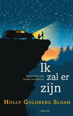 Cover van boek Ik zal er zijn