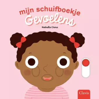 Cover van boek Gevoelens