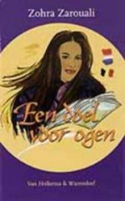 Cover van boek Een doel voor ogen