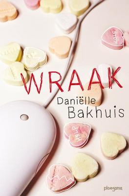 Cover van boek Wraak